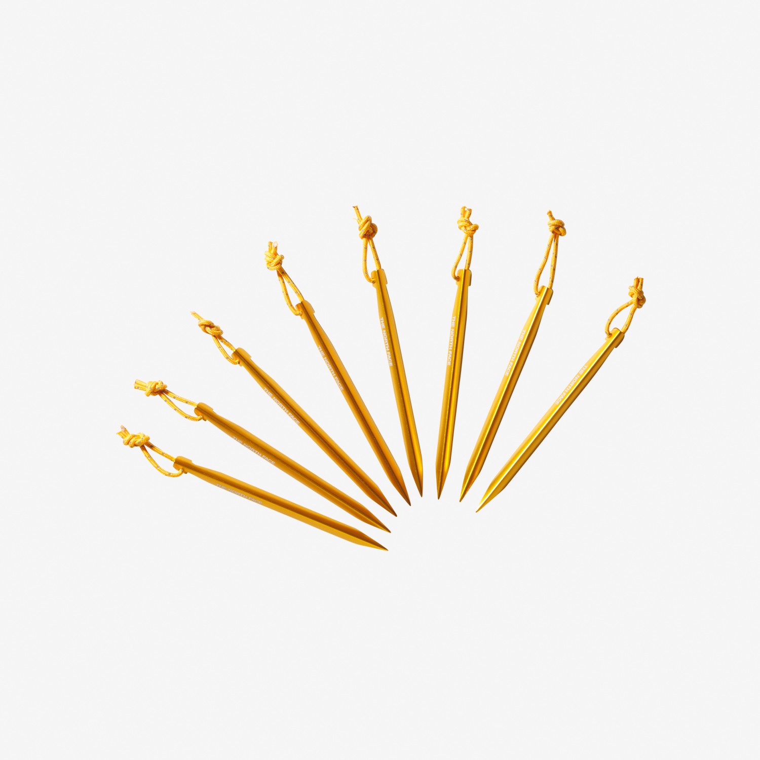 ザ・ノース・フェイス / THE NORTH FACE（ノースフェイス） | ブイステイクM / V－STAKE M NN32314 サミットゴールド・SG ［25FW］