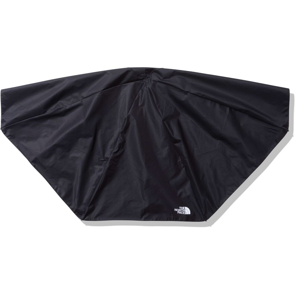 NORTH FACE  ノースフェイス のーすふぇいす | スペアファブリック for モジュールアンブレラ / Spare Fabric for Module Umbrella NN32331 ブラック（K） 