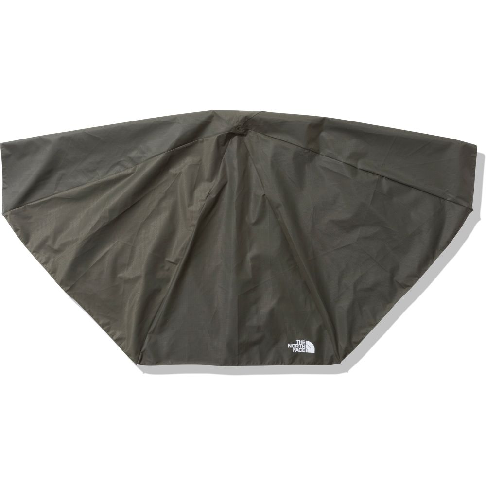 NORTH FACE  ノースフェイス のーすふぇいす | スペアファブリック for モジュールアンブレラ / NN32331 ニュートープグリーン（NT） 