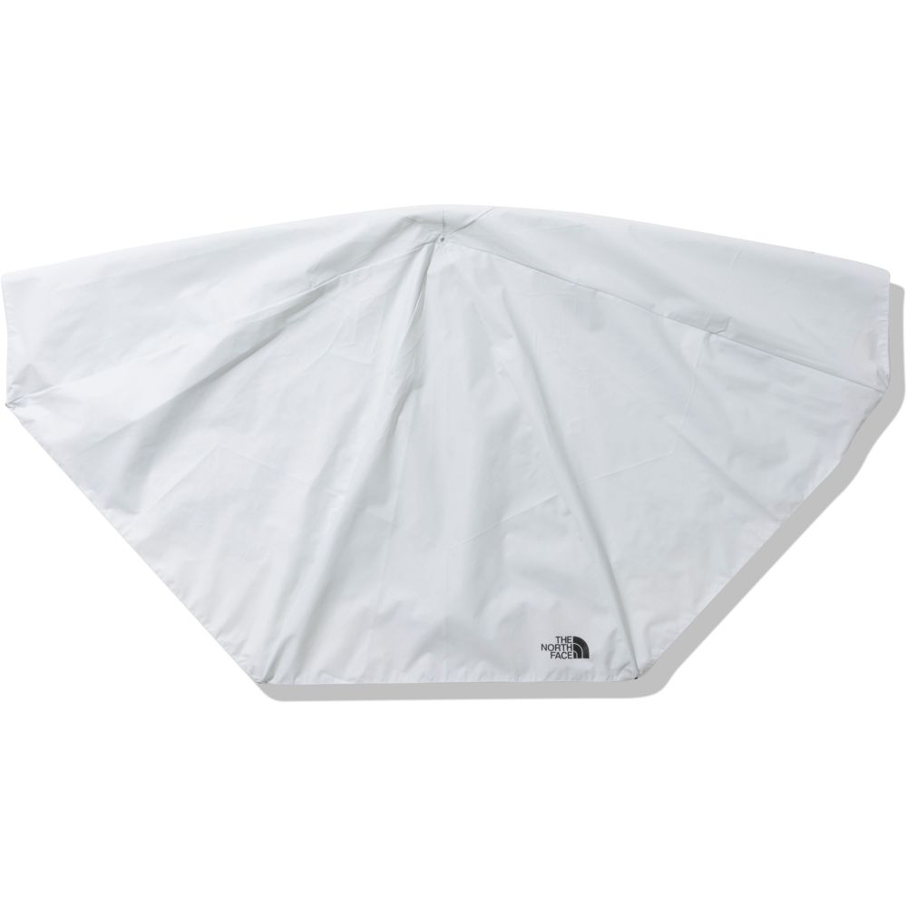 NORTH FACE  ノースフェイス のーすふぇいす | スペアファブリック for モジュールアンブレラ / NN32331 ティングレー（TI） 