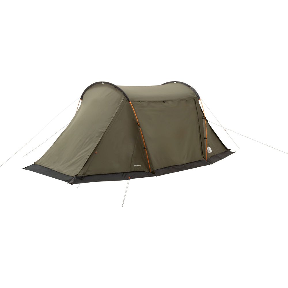 NORTH FACE  ノースフェイス のーすふぇいす | エバドック2 / Evadock 2 NV22324 ニュートープグリーン（NT） 