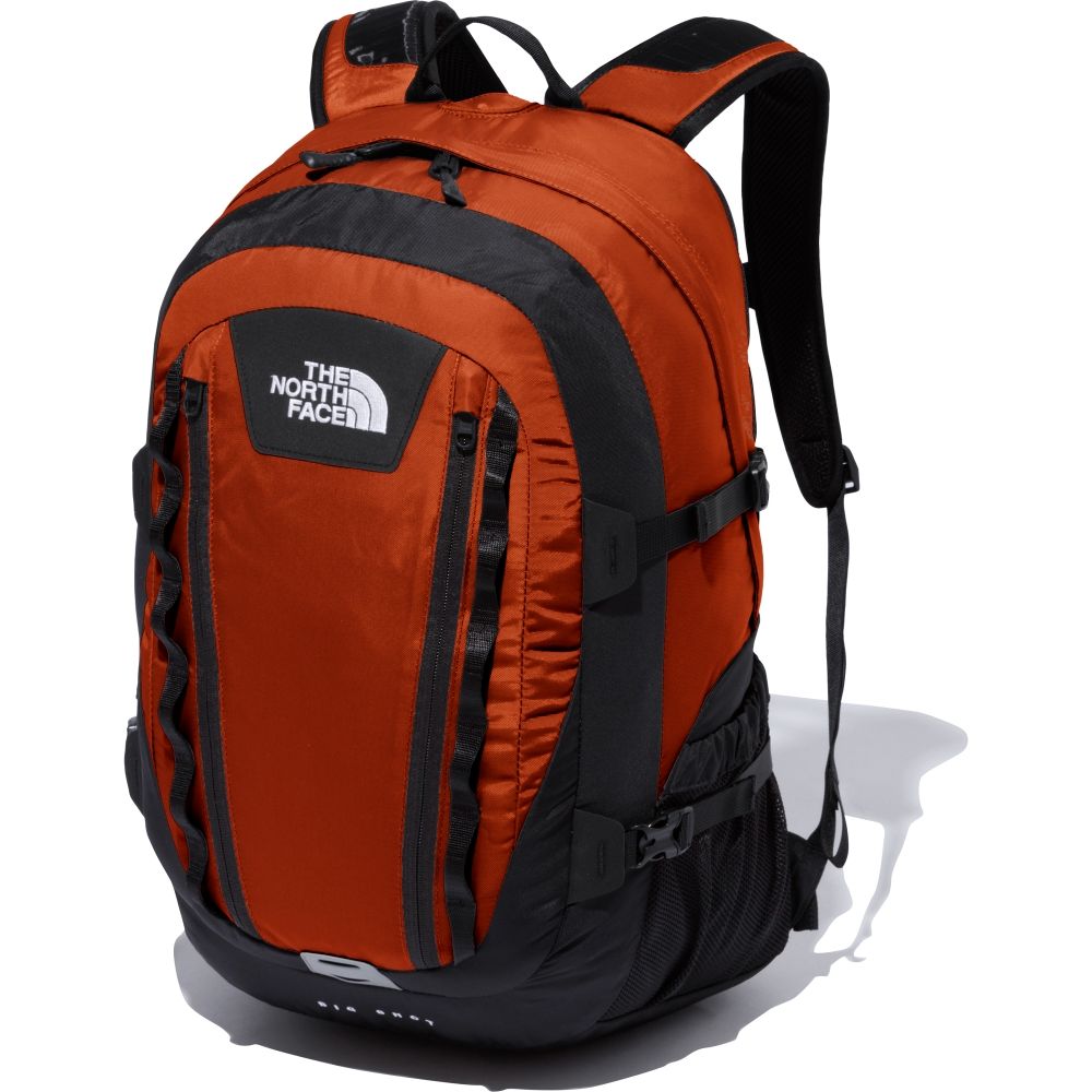 NORTH FACE  ノースフェイス のーすふぇいす | ビッグショット / Big Shot NM72301 RB 