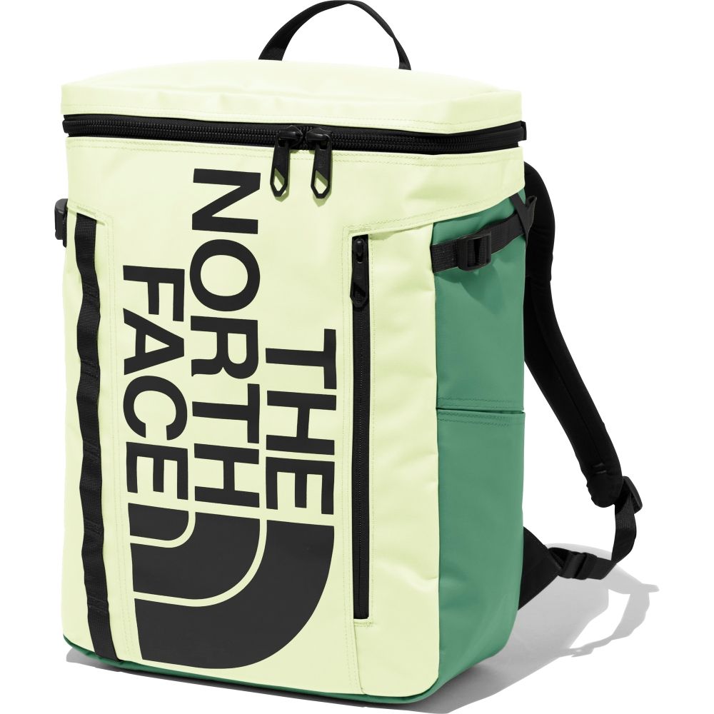 NORTH FACE  ノースフェイス のーすふぇいす | BCヒューズボックス2 / BC Fuse Box II NM82255 LC 