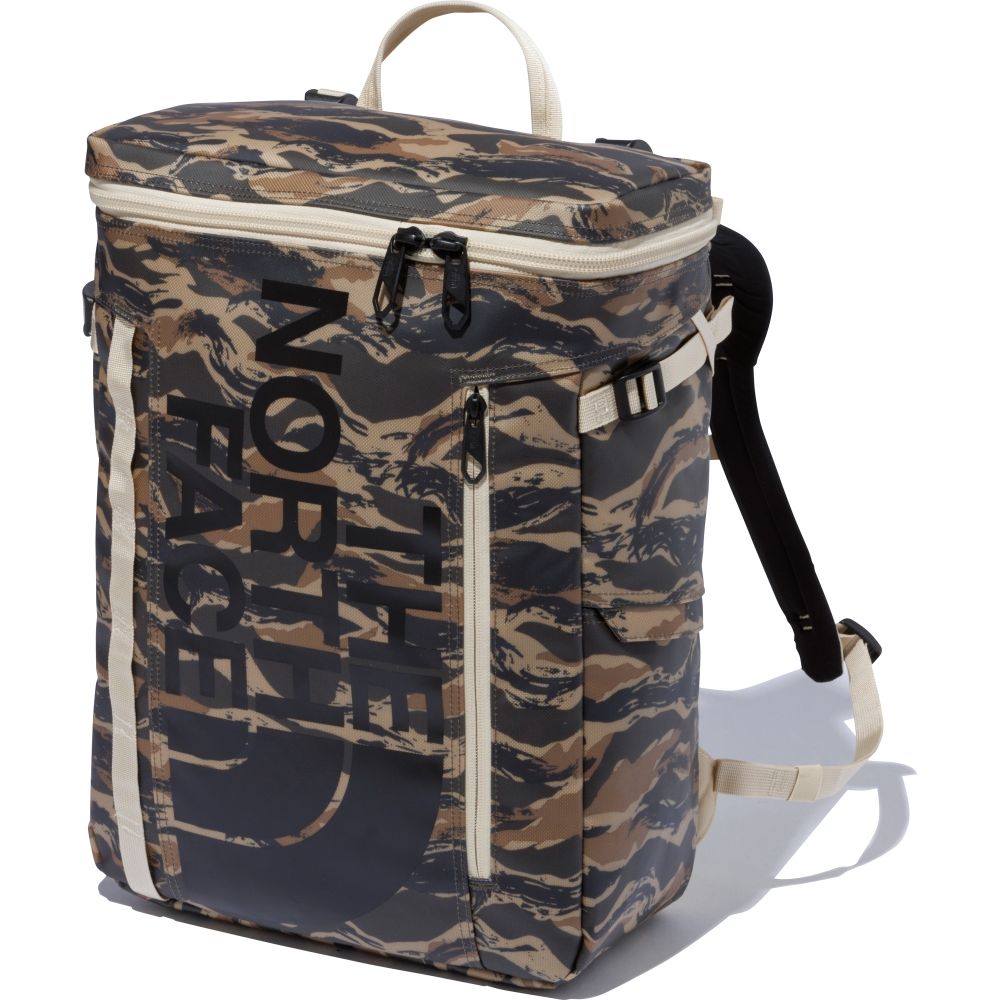 NORTH FACE  ノースフェイス のーすふぇいす | BCヒューズボックス2 / BC Fuse Box II NM82255 NP 