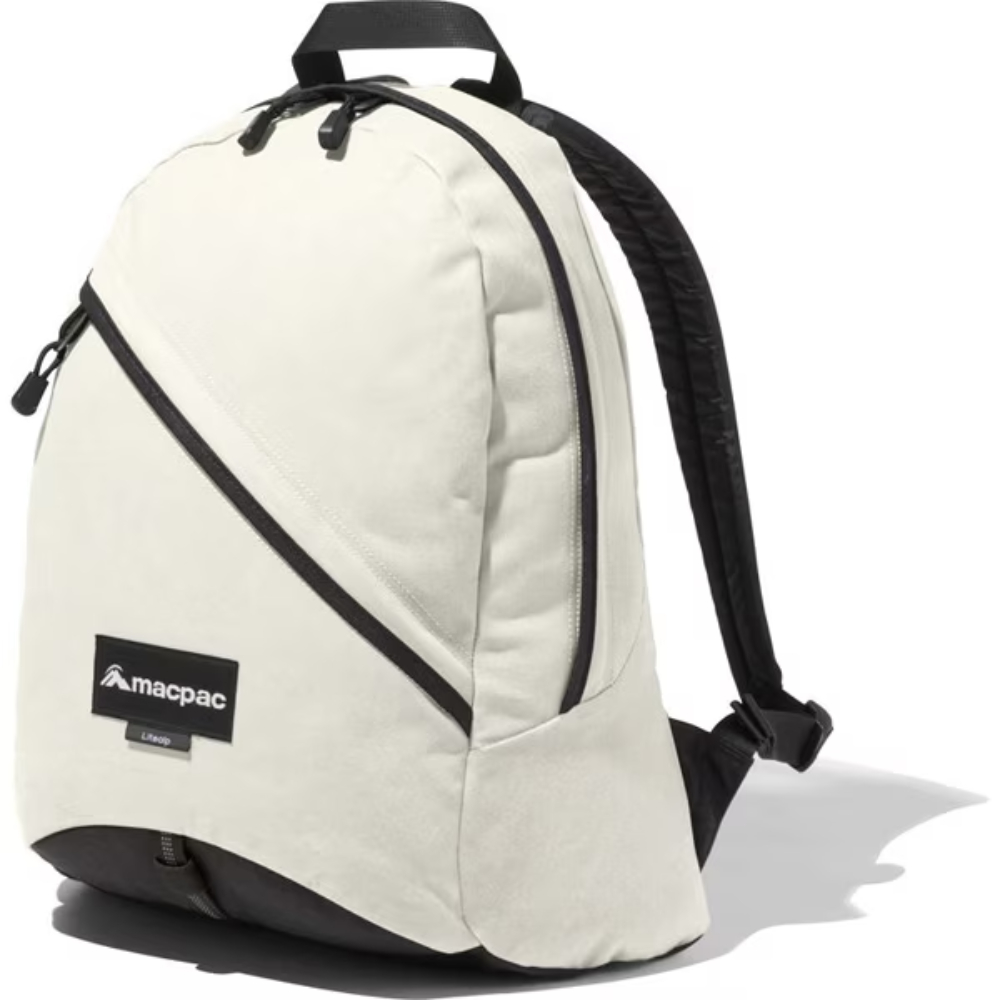 ライトアルプ / ナチュラル LITE ALP MM72306_NA デイパック 23L【期間限定価格/アウトレット】|マックパック / macpac