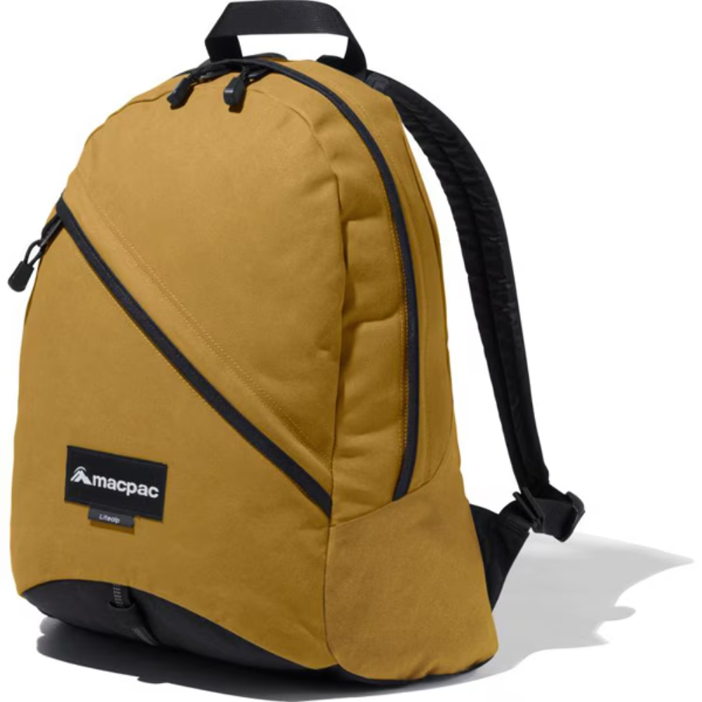 ライトアルプ / タソック LITE ALP MM72306_TS デイパック 23L 【期間限定価格/アウトレット】|マックパック / macpac