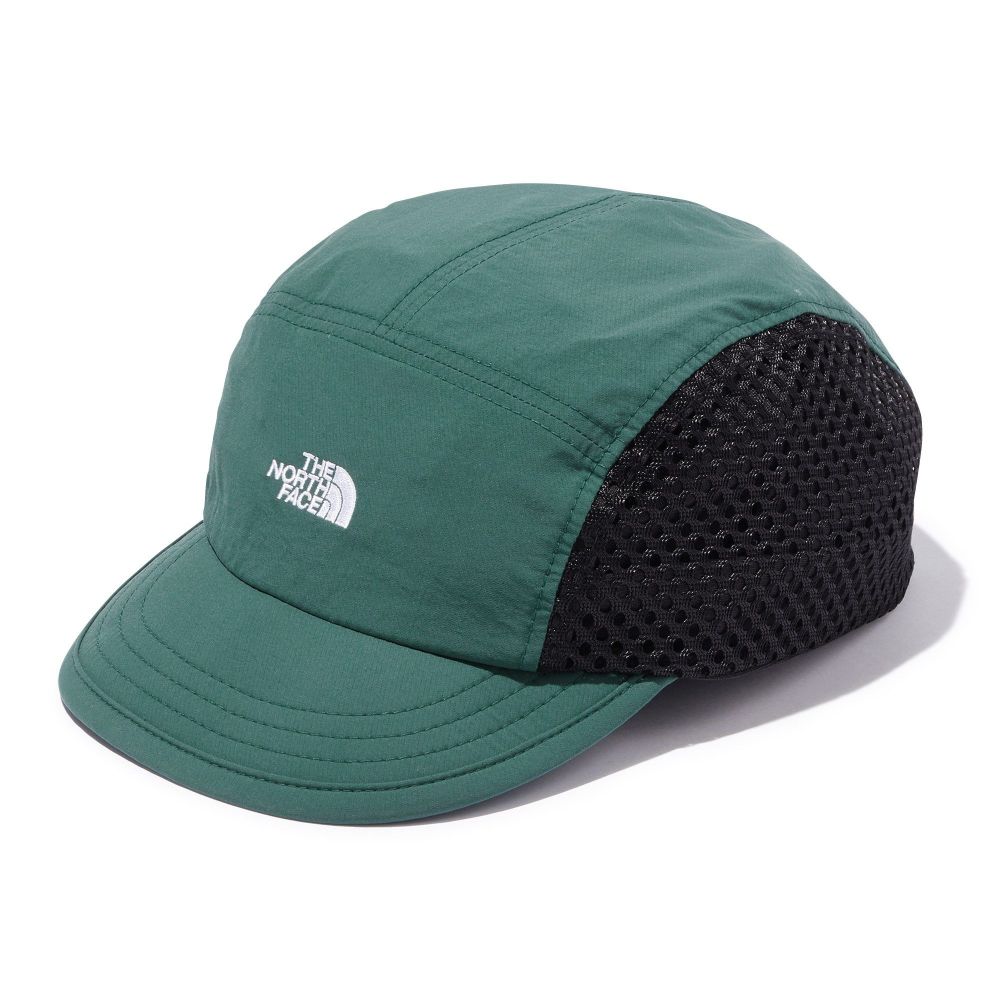 NORTH FACE  ノースフェイス のーすふぇいす | フリーランキャップ ユニセックス / Free Run Cap NN02376 AE 