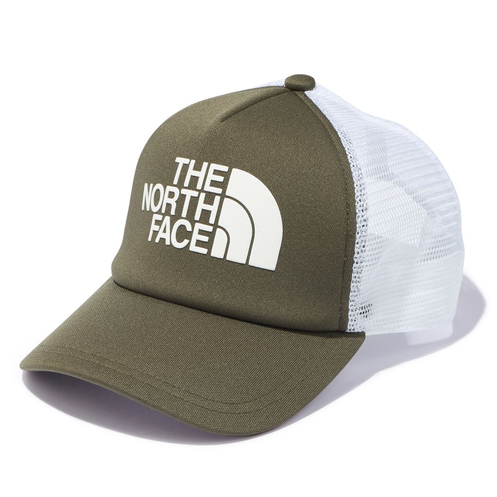 NORTH FACE  ノースフェイス のーすふぇいす | ロゴメッシュキャップ（ユニセックス） / Logo Mesh Cap NN02335 ニュートープ（NT） 