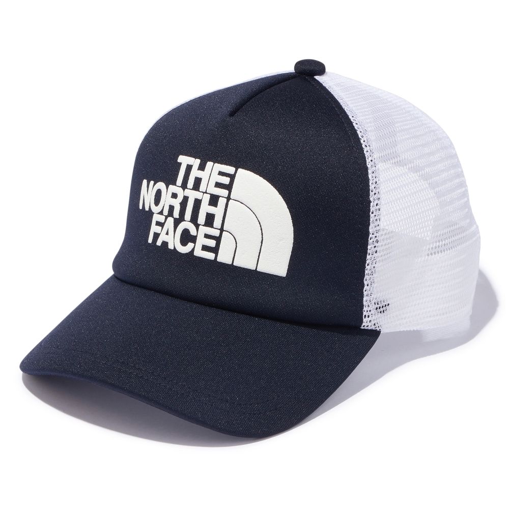 NORTH FACE  ノースフェイス のーすふぇいす | ロゴメッシュキャップ（ユニセックス） / Logo Mesh Cap NN02335 アーバンネイビー（UN） 