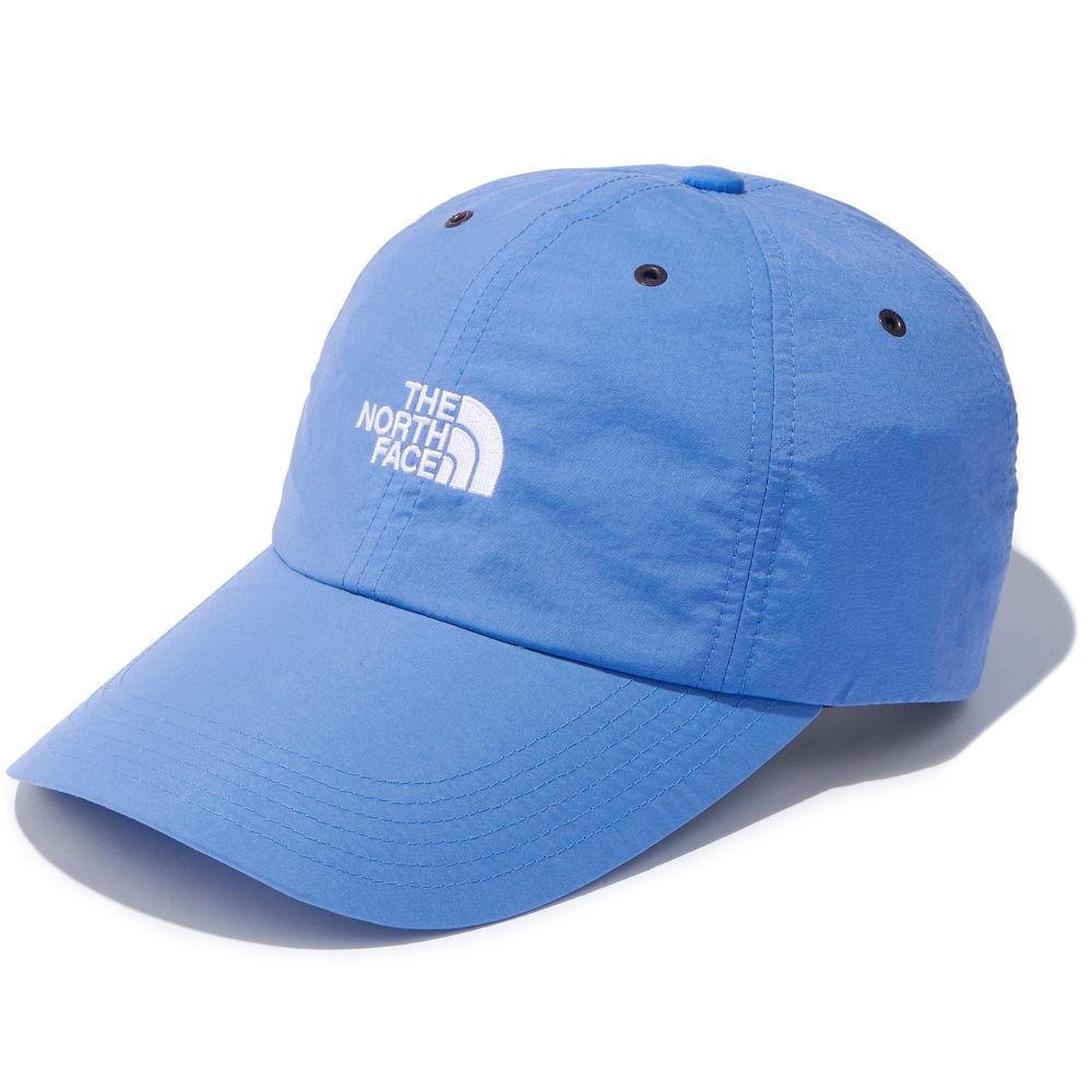NORTH FACE  ノースフェイス のーすふぇいす | ロングビルキャップ ユニセックス / Long Bill Cap NN02340 スーパーソニックブルー（SC） 