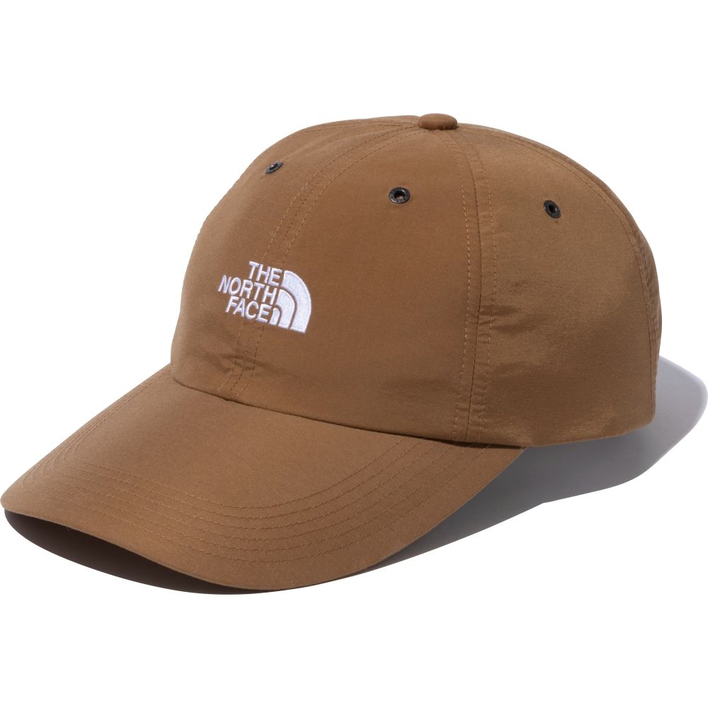 NORTH FACE  ノースフェイス のーすふぇいす | 【アウトレット】 ロングビルキャップ ユニセックス / Long Bill Cap NN02340 ユーティリティブラウン（UB） 