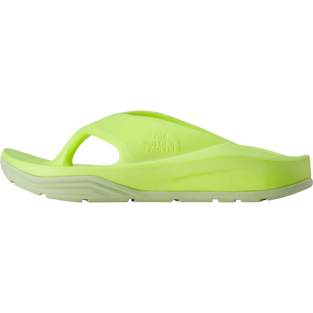 NORTH FACE  ノースフェイス のーすふぇいす | リアクティブ フリップ ユニセックス / RE－Activ Flip NF52353 LEDイエロー×ライムクリーム（LL） 