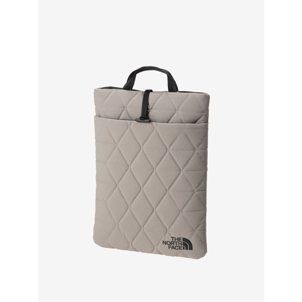 ザ・ノース・フェイス / THE NORTH FACE（ノースフェイス） | 【アウトレット】 ジオフェイスピーシースリーブ13インチ / Geoface PC Sleeve 13’ NM32354 フォールンロック（FL）