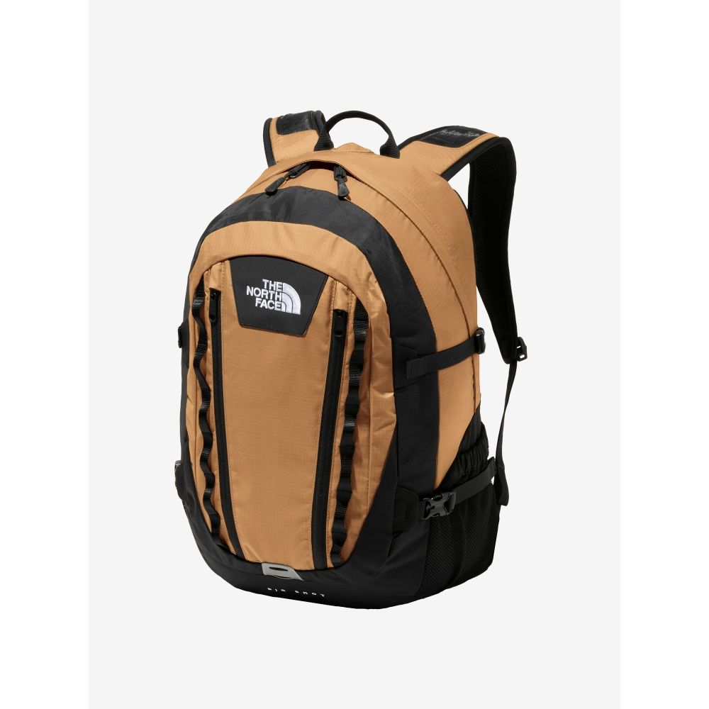 NORTH FACE  ノースフェイス のーすふぇいす | ビッグショット / Big Shot NM72301 アーモンドバター（AB） 