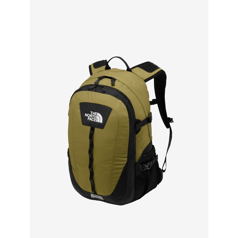 NORTH FACE  ノースフェイス のーすふぇいす | ホットショット / Hot Shot NM72302 サルファーモス（SM） 