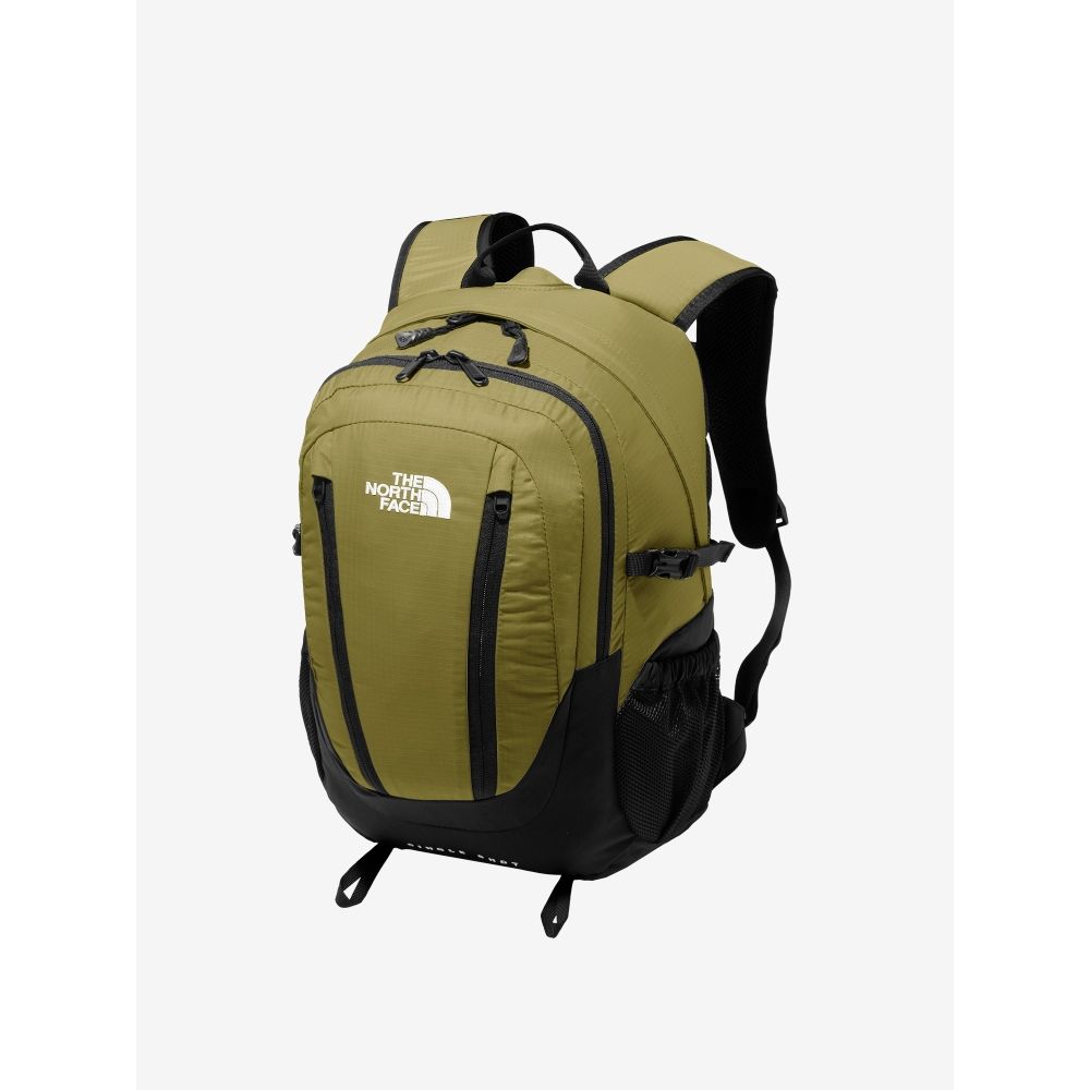 NORTH FACE  ノースフェイス のーすふぇいす | シングルショット / Single Shot NM72303 サルファーモス（SM） 