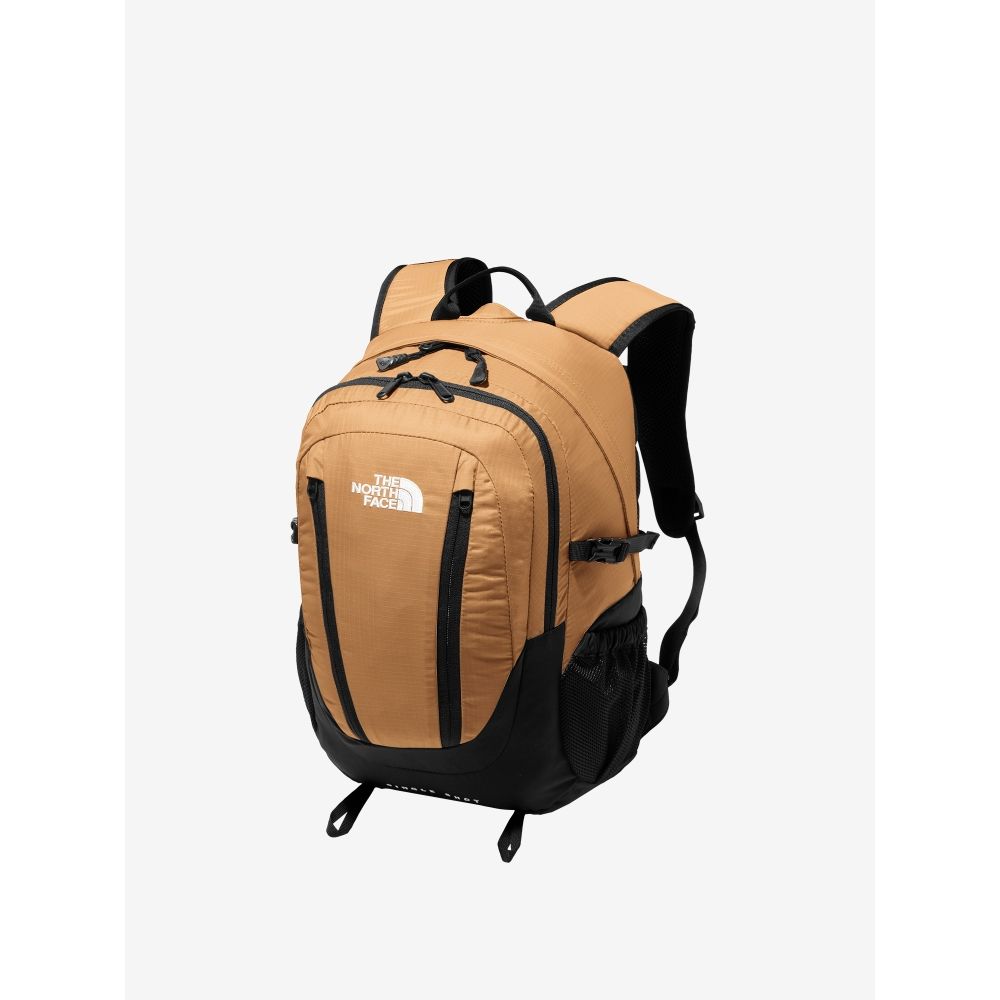 NORTH FACE  ノースフェイス のーすふぇいす | シングルショット / Single Shot NM72303 アーモンドバター（AB） 