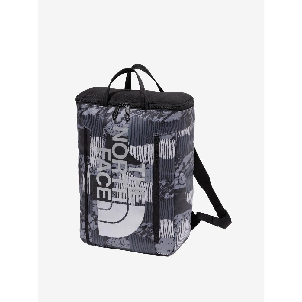 NORTH FACE  ノースフェイス のーすふぇいす | BCヒューズボックストート / BC Fuse Box Tote NM82256 アスファルトグレーアブストラクトヨセミテプリント（AY）