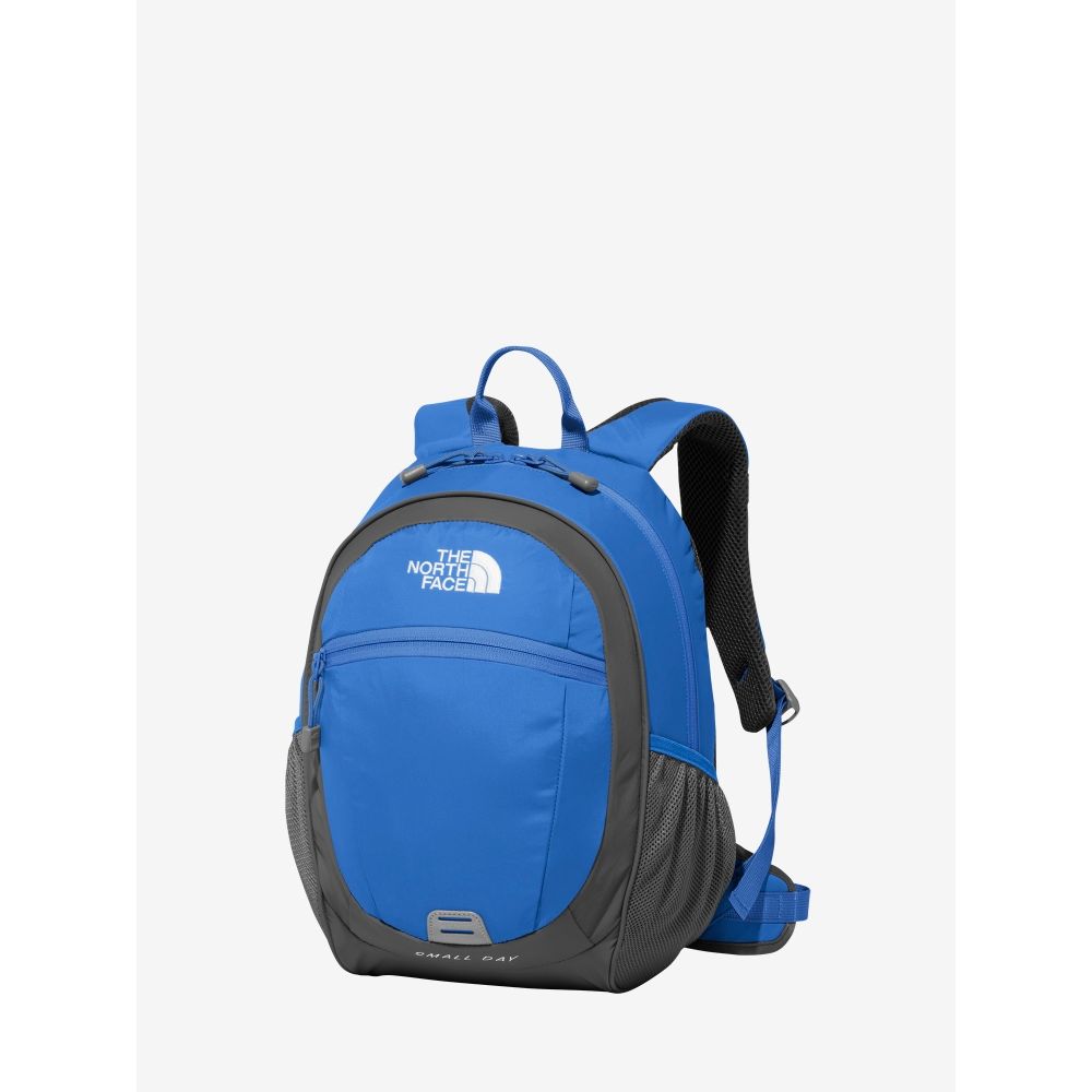 NORTH FACE  ノースフェイス のーすふぇいす | キッズ スモールデイ / K SMALL DAY NMJ72360 （SC） スーパーソニックブルー