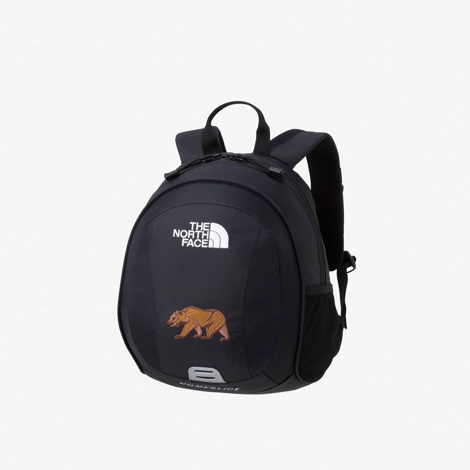 ザ・ノース・フェイス / THE NORTH FACE（ノースフェイス） | ホームスライス（キッズ） / K HOMESLICE NMJ72361 ブラック・K ［26SS］