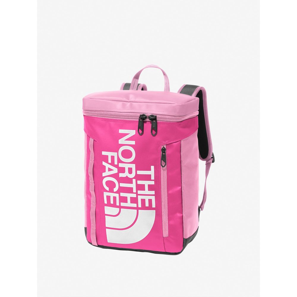 NORTH FACE  ノースフェイス のーすふぇいす | BCヒューズボックス2（キッズ） / K BC Fuse Box II NMJ82350 ミスターピンク×オーキッドピンク（MO） 