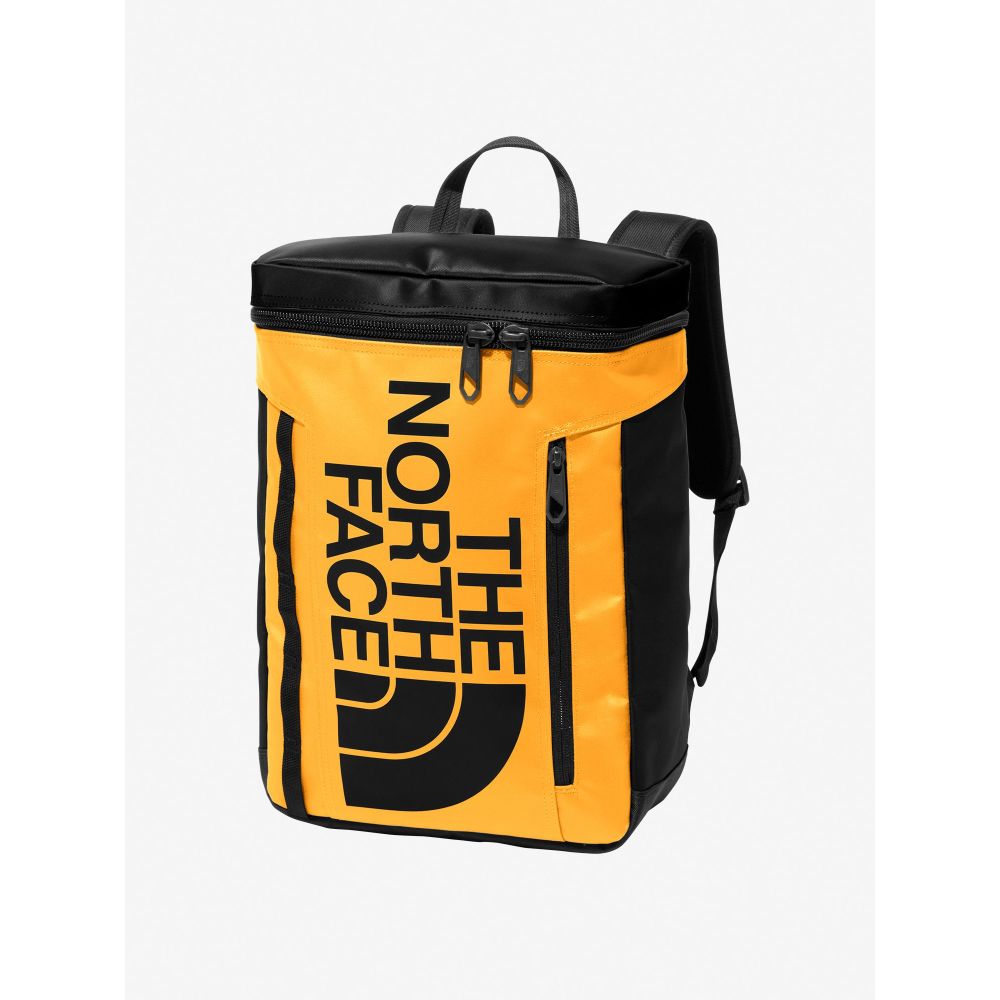 NORTH FACE  ノースフェイス のーすふぇいす | BCヒューズボックス2（キッズ） / K BC Fuse Box II NMJ82350 サミットゴールド（SG） 