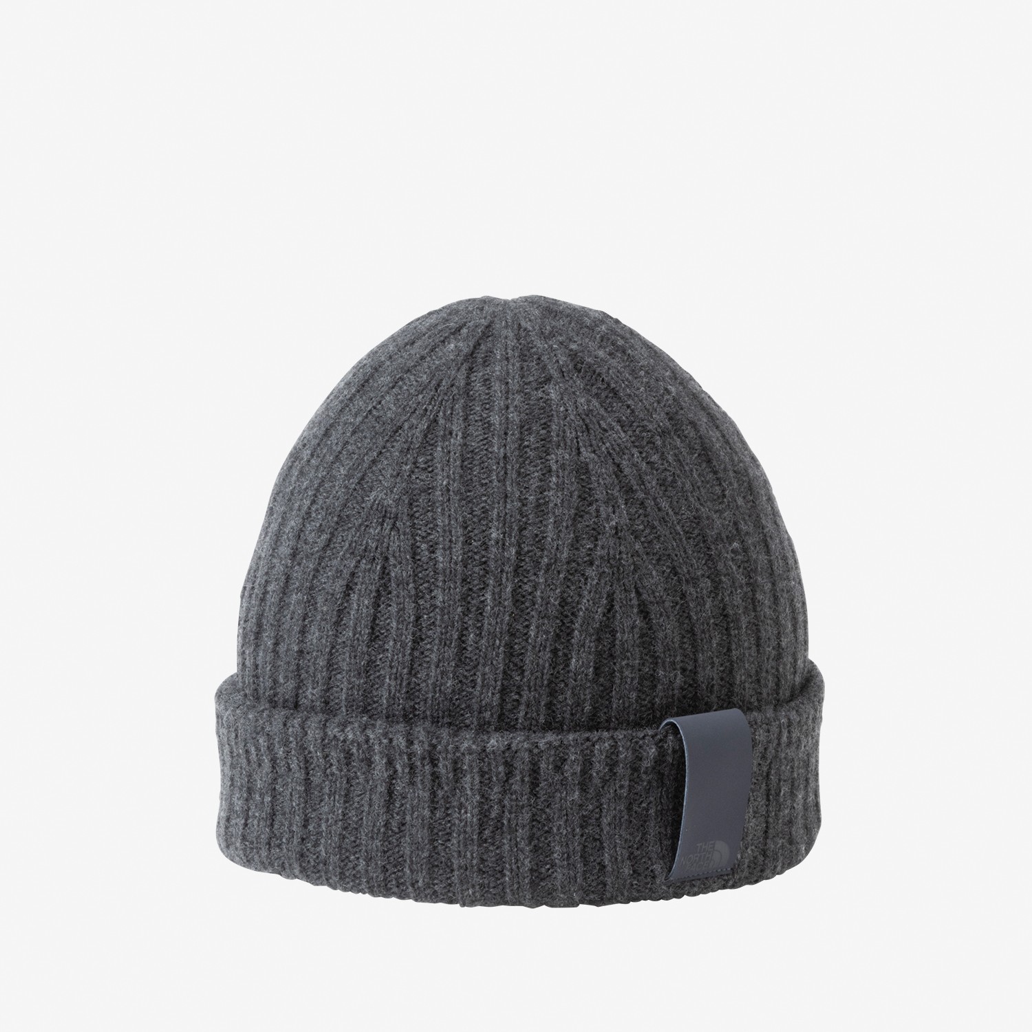 ザ・ノース・フェイス / THE NORTH FACE（ノースフェイス） | ラディアルウールビーニー（ユニセックス） / NN42340 ミックスチャコール・ZC ［25FW］