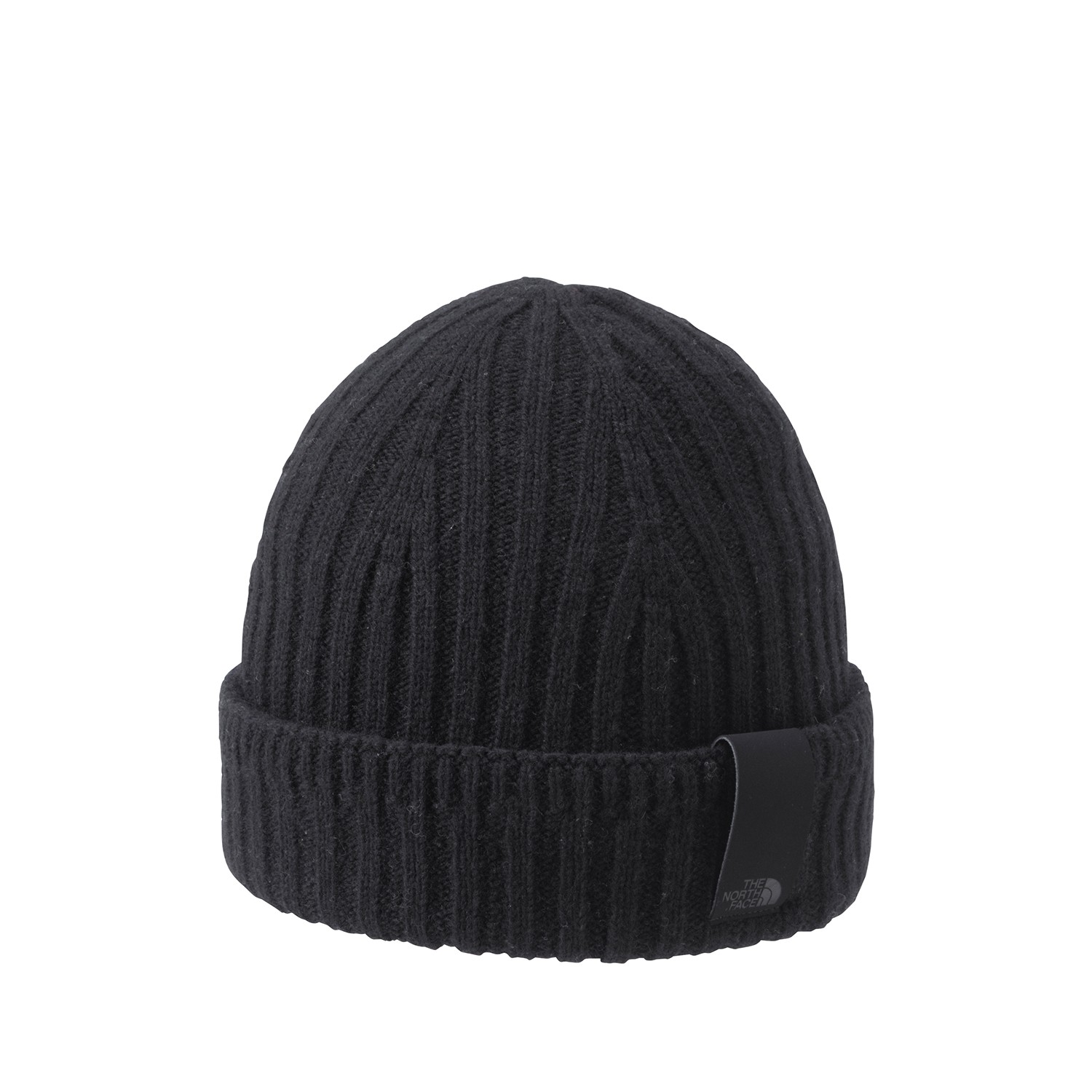 ザ・ノース・フェイス / THE NORTH FACE（ノースフェイス） | ラディアルウールビーニー（ユニセックス） / NN42340 ブラック・K ［25FW］