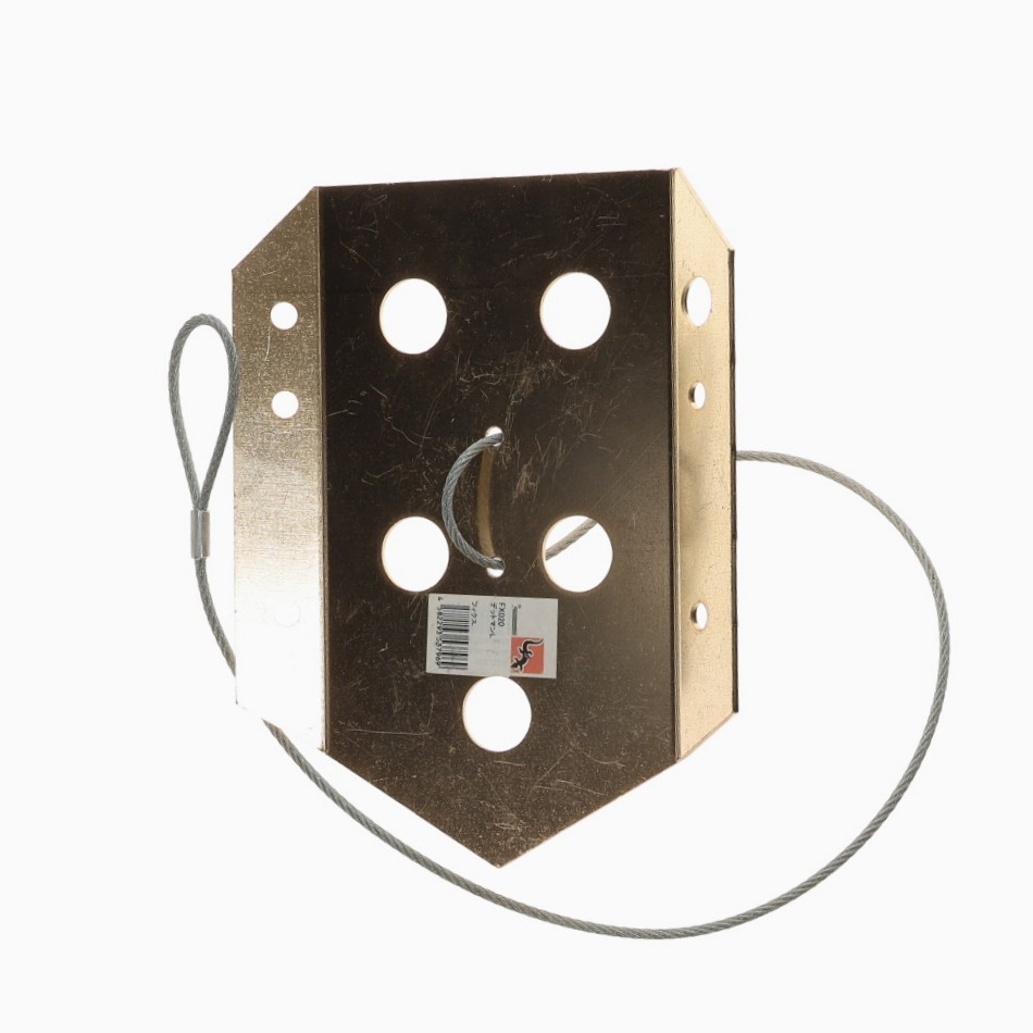 マジックマウンテン / MAGIC MOUNTAIN（マジックマウンテン） | デットマン Lサイズ / FX020 ゴールド