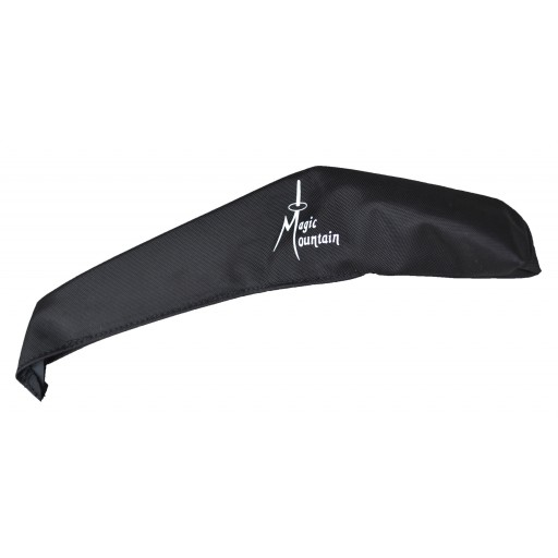 マジックマウンテン / MAGIC MOUNTAIN（マジックマウンテン） | アックスヘッドカバー / MG147 ブラック