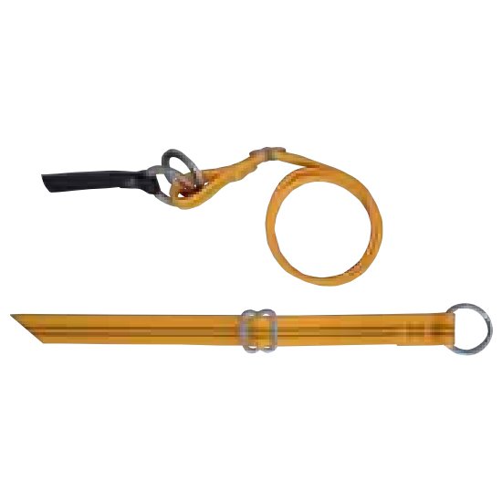 マジックマウンテン / MAGIC MOUNTAIN（マジックマウンテン） | マジックマウンテン わかんEVO変換キット（ペア） / TJWNP03 イエロー【期間限定価格/アウトレット】