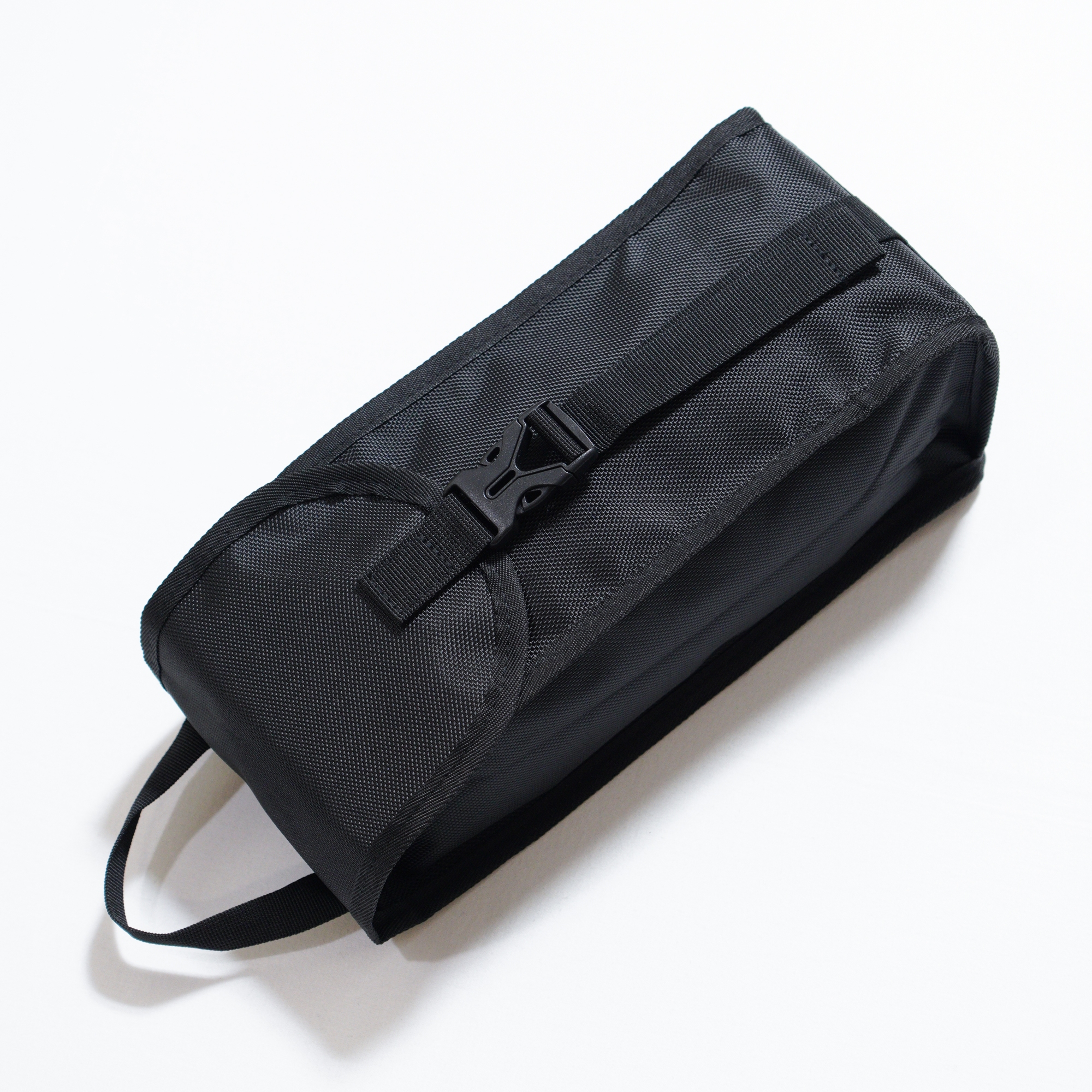 ヤガイ / JAGUY（ヤガイ） | クランポンケース / JAG-2515 ブラック