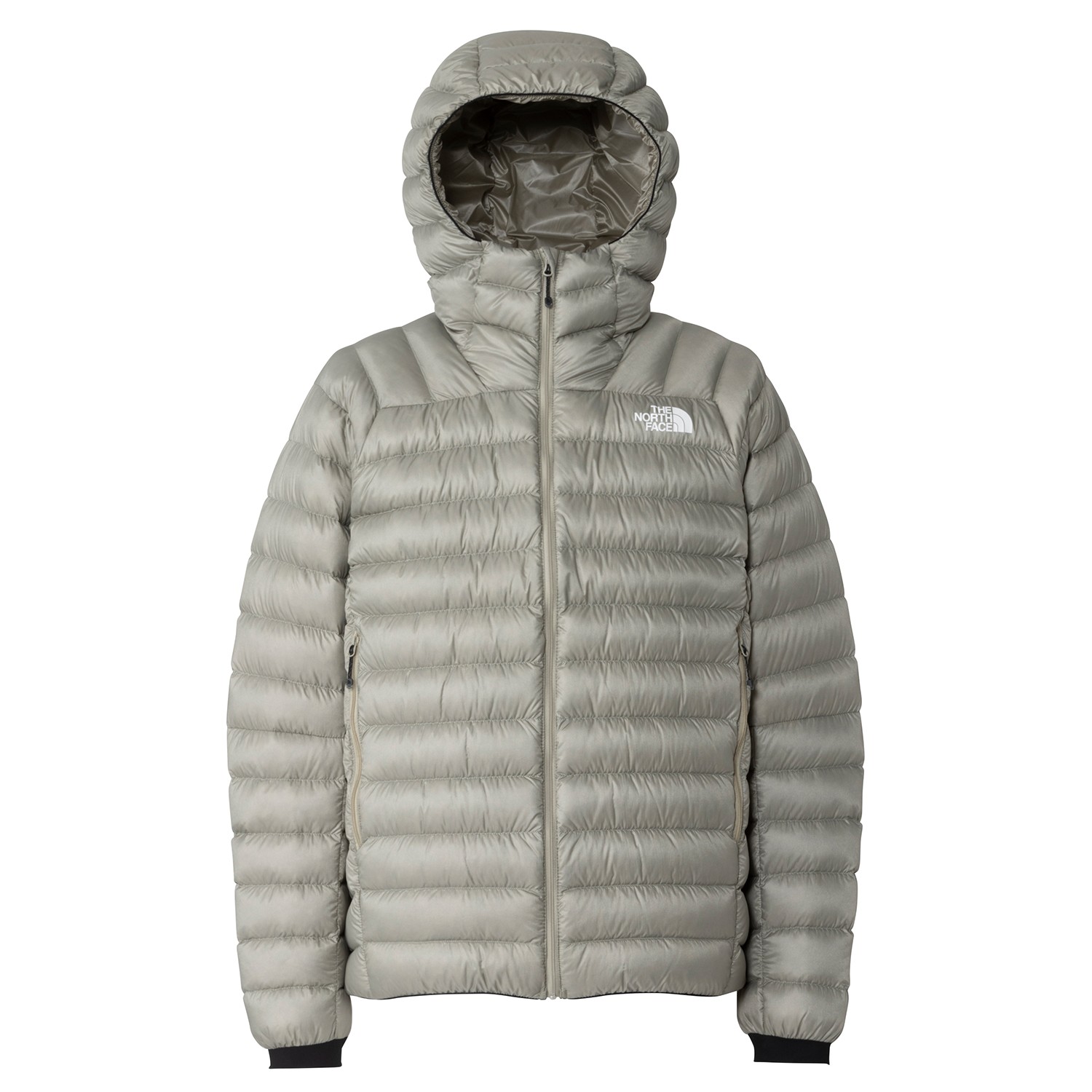 ザ・ノース・フェイス / THE NORTH FACE（ノースフェイス） | 【アウトレット】ウーゼルフーディ（メンズ） / WOUZEL HOODIE ND92401 クレイグレー・CL