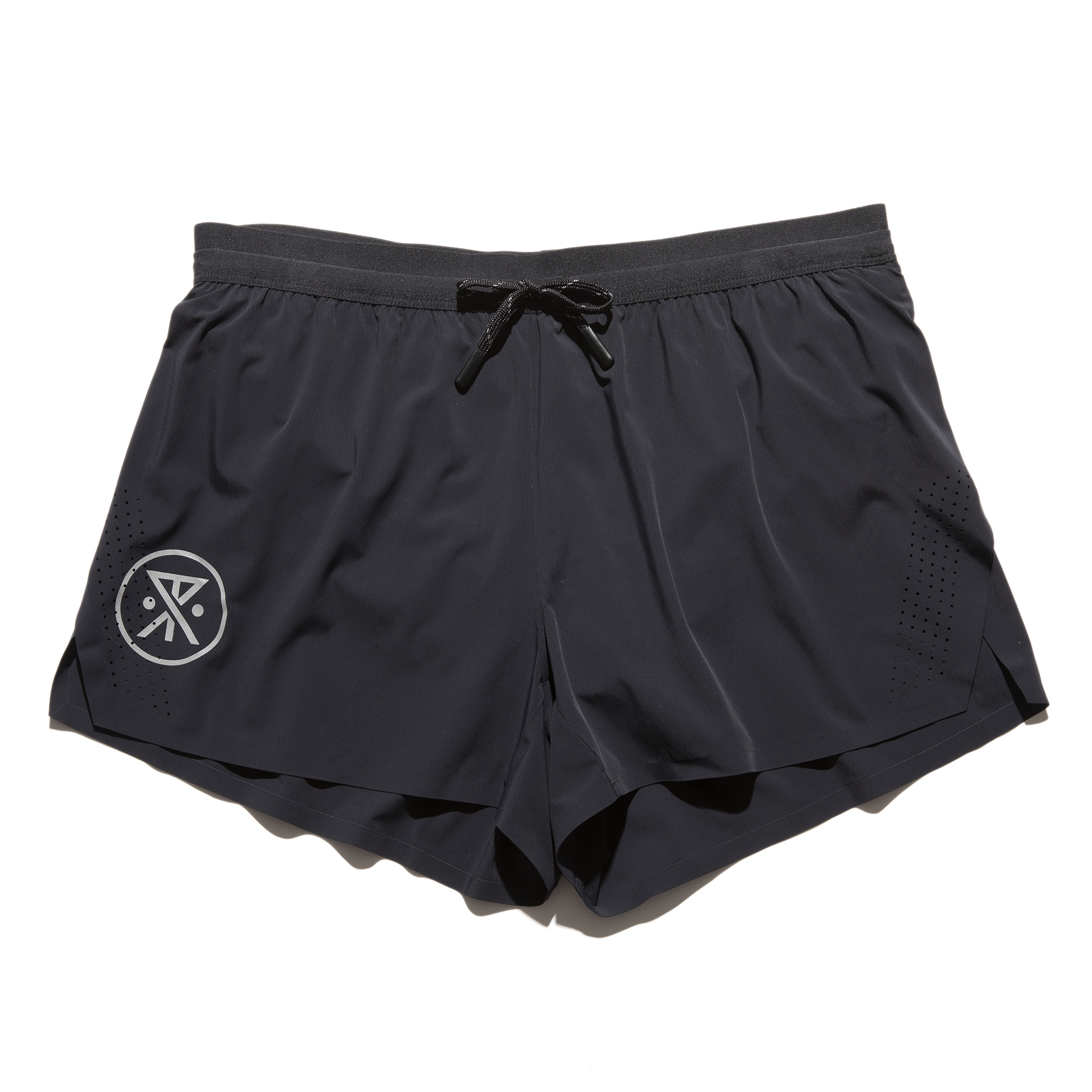 ALTA ELITE （メンズ） / RS372 BLACK ［25SS］|ロアーク / ROARK