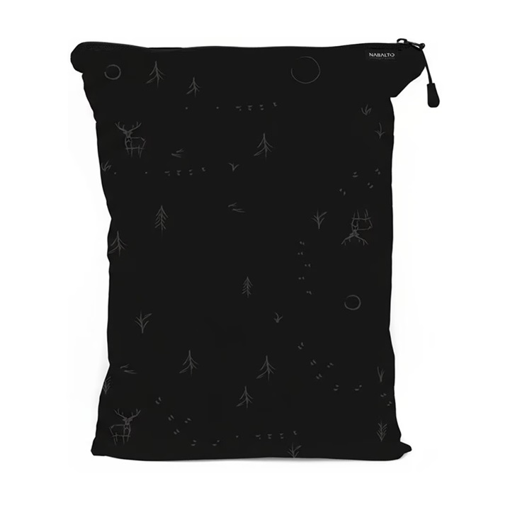 ナバルト / NABALTO（ナバルト） | ナトリカ / NATRIKA － SOFT trika soft black