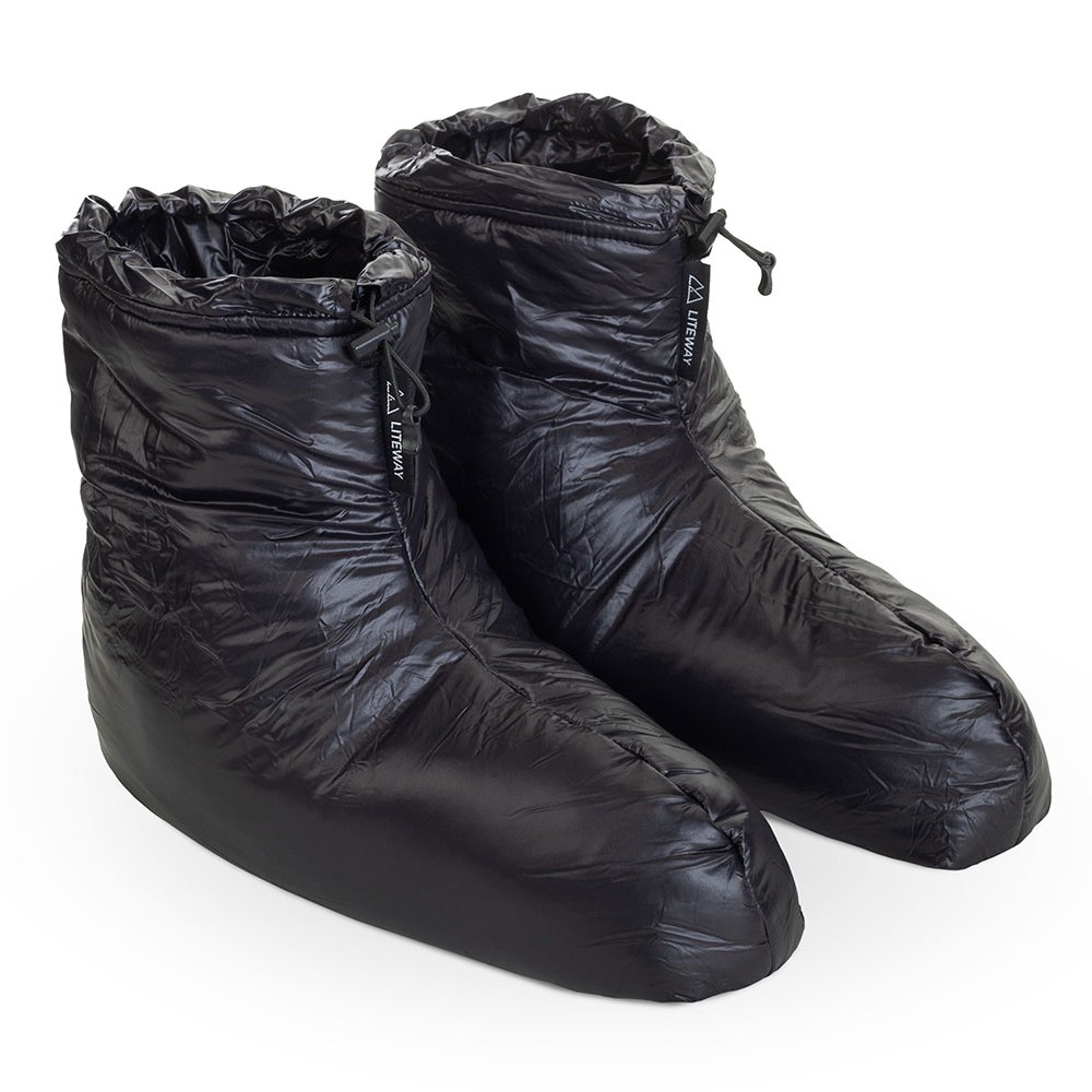 CHOONIE APEX 6.0oz / －2℃ Black|ライトウェイ / LITEWAY