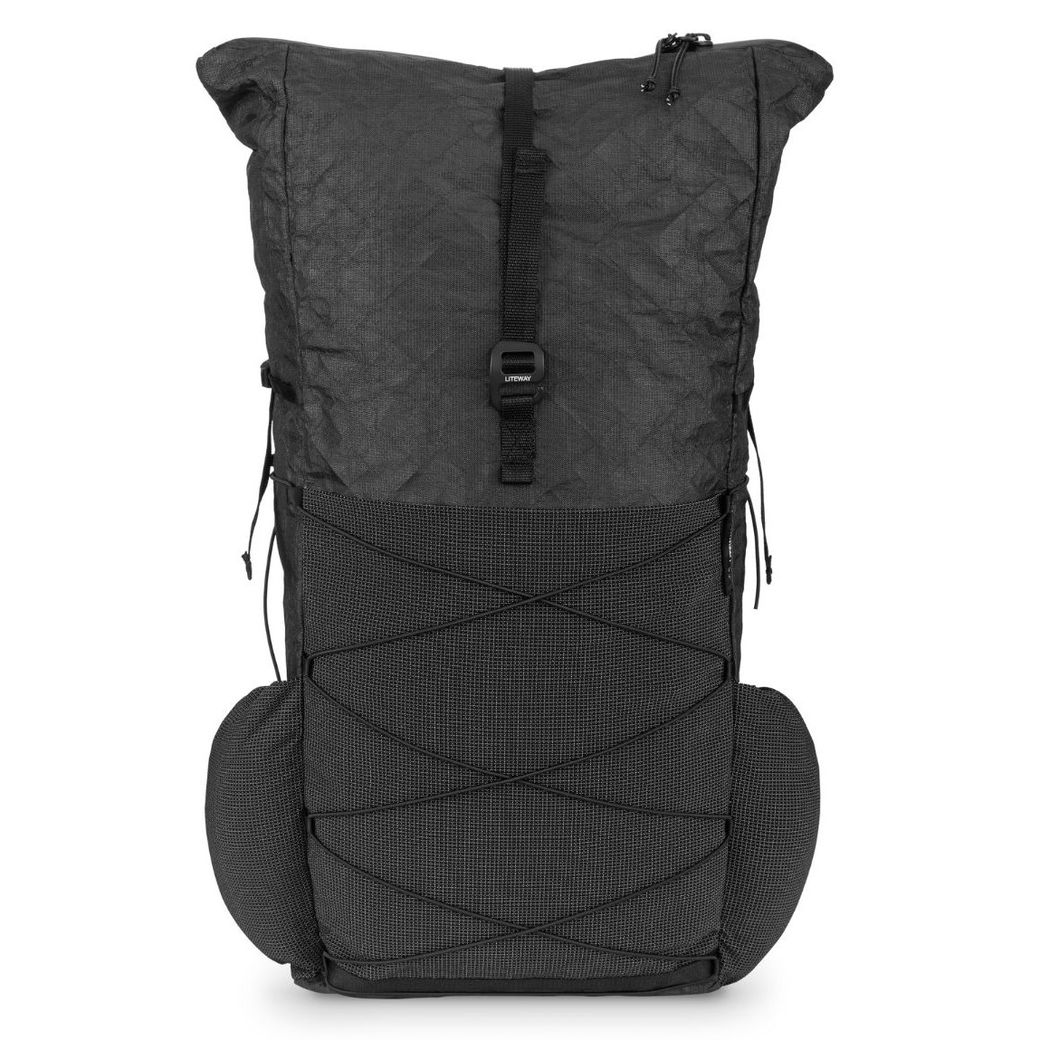 ライトウェイ / LITEWAY（ライトウェイ） | URBAN PRO PACK ULTRA 18L / Black