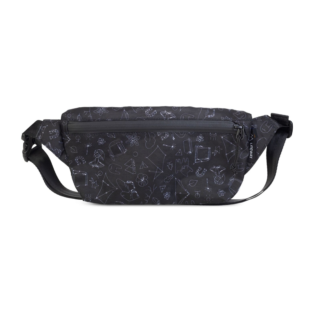 ライトウェイ / LITEWAY（ライトウェイ） | POKKIE PACK / Print Multi