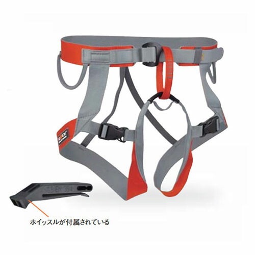 マジックマウンテン / MAGIC MOUNTAIN（マジックマウンテン） | アルペンライト / REVUS001J GYRD グレー/レッド