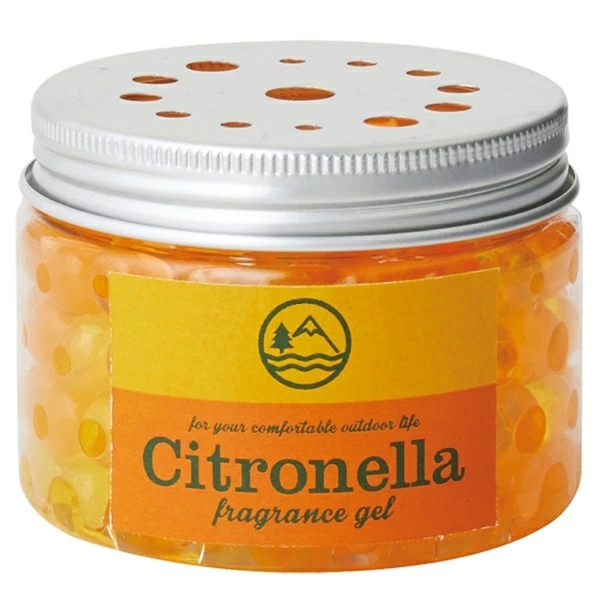 ｱｳﾄﾄﾞｱ ｱﾄﾞﾍﾞﾝﾁｬｰ / OUTDOOR ADVENTURE（アウトドアアドベンチャー） | シトロネラフレグランスジェル /  PE325-05-20 【期間限定価格/アウトレット】