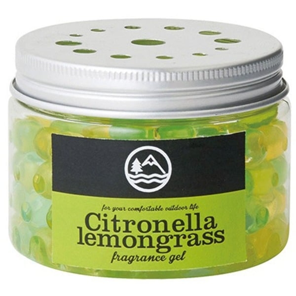 ｱｳﾄﾄﾞｱ ｱﾄﾞﾍﾞﾝﾁｬｰ / OUTDOOR ADVENTURE（アウトドアアドベンチャー） | シトロネラレモングラスジェル /  PE325-05-55 【期間限定価格/アウトレット】