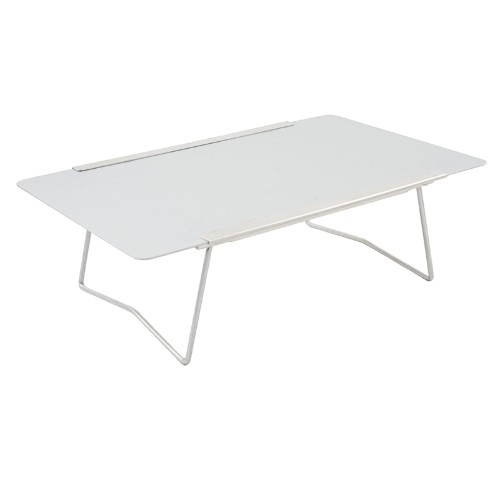 Alu Table / Fire / EBY531 アルミ|エバニュー / EVERNEW