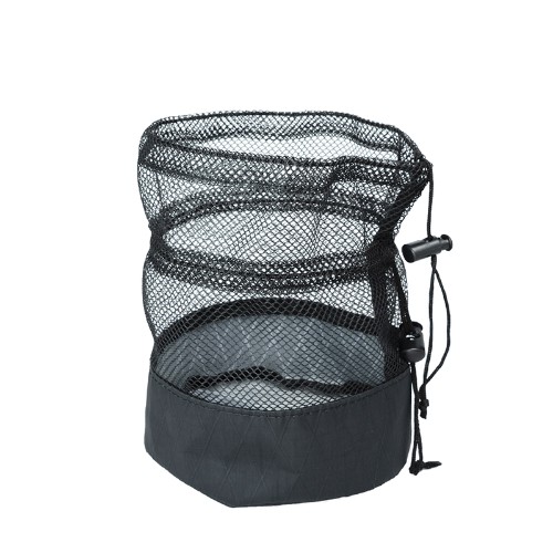 X-PAC フライパンケース 16cm / EBY236|エバニュー / EVERNEW