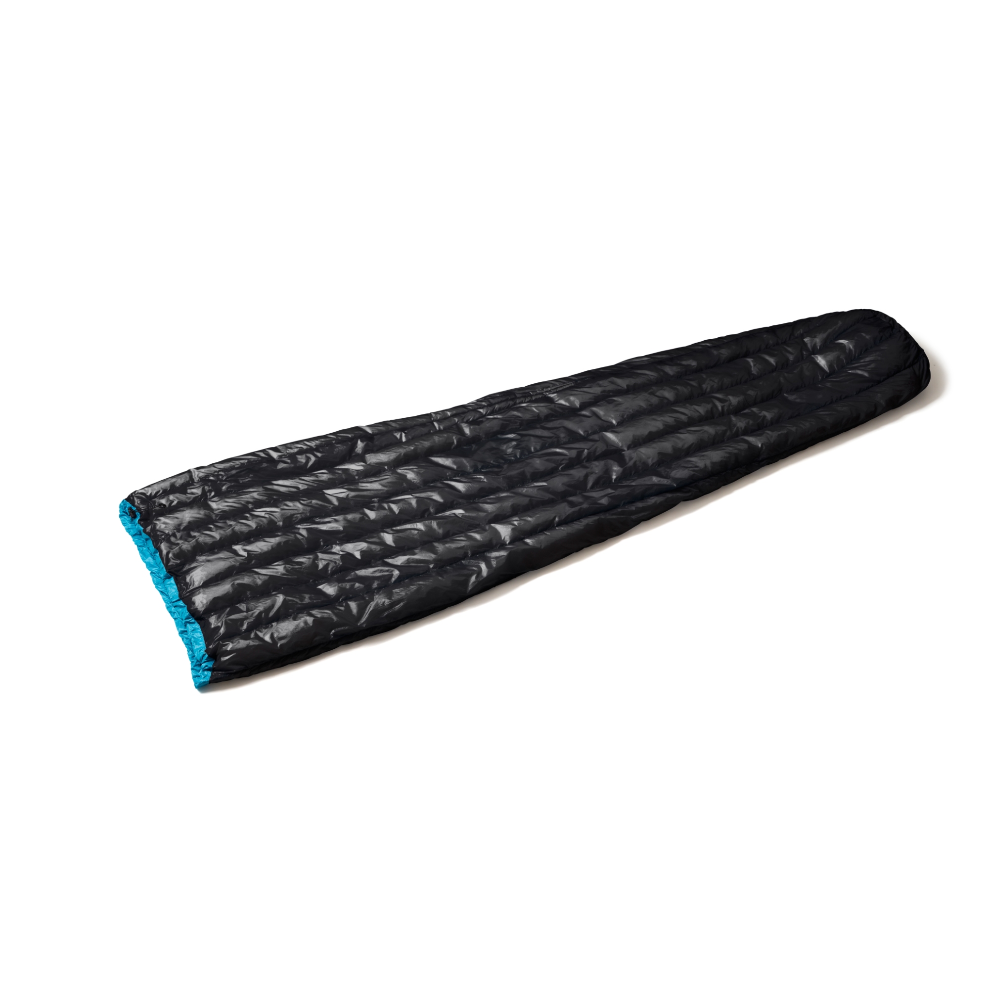 ミニマリズム ハーフ / MINIMARHYTHM HALF NS2244－2A024 BLK ［25FW］|ナンガ / NANGA