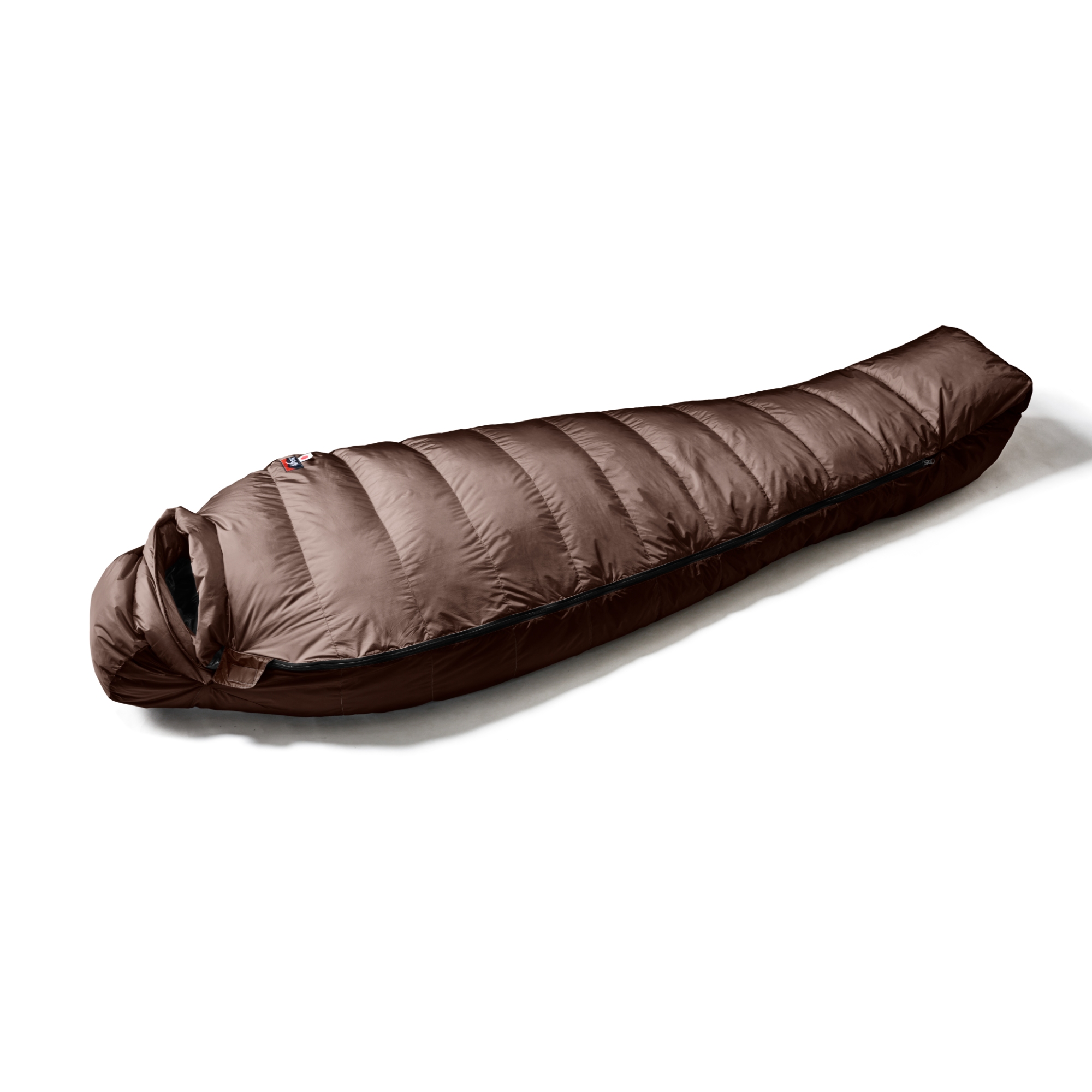 ナンガ / NANGA（ナンガ） | オーロラテックス ライト750DX / AURORA TEX light 750DX BRW ［25FW］