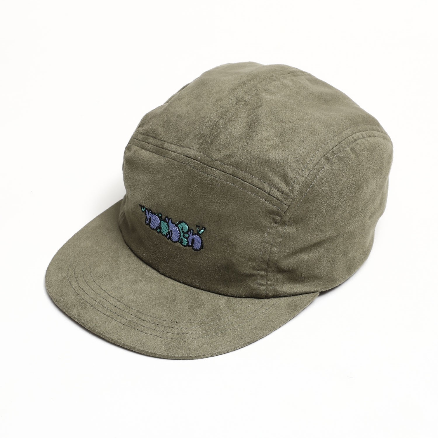 NANGA ナンガ なんが | NANGA×RYUJI KAMIYAMA ジェットキャップ（ユニセックス） / C2530－3A004Z KHA ［25FW］