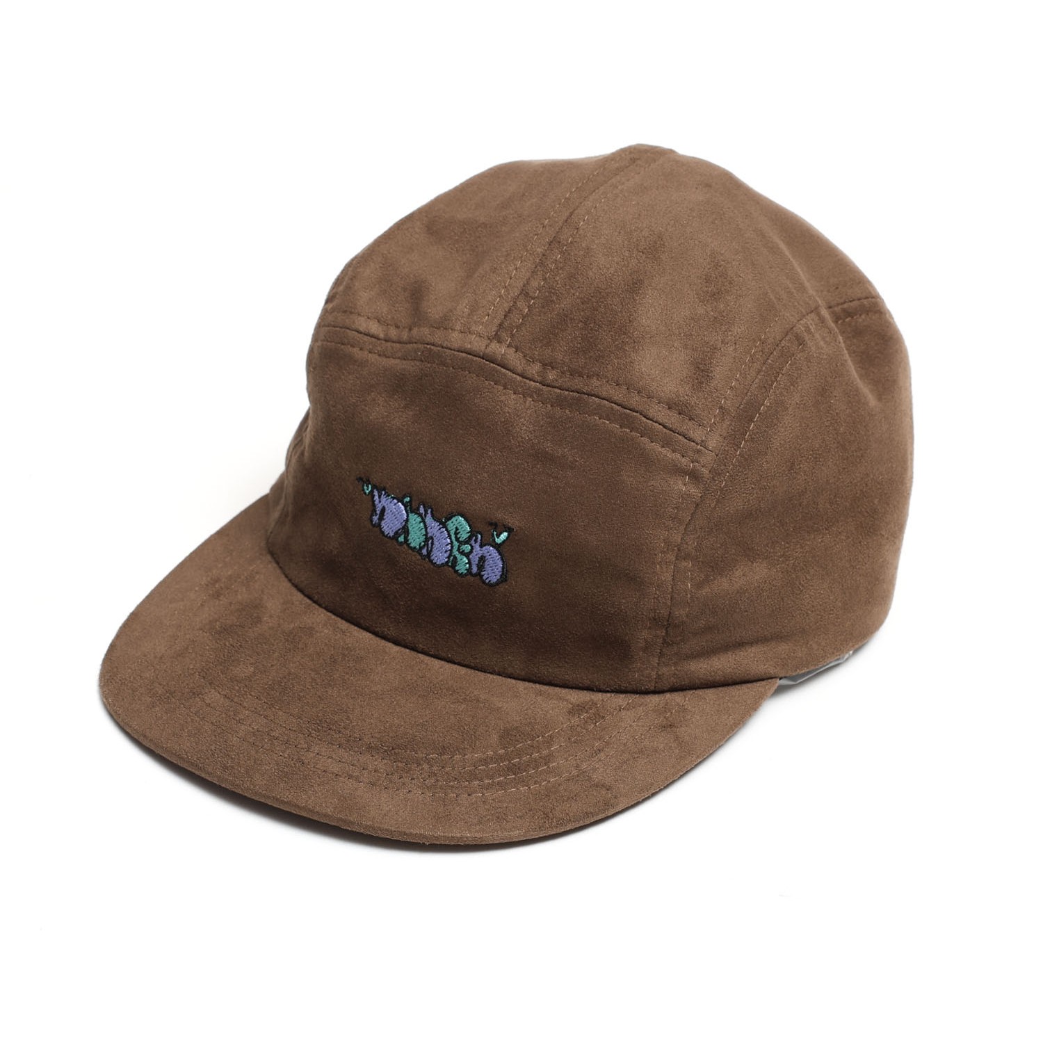 NANGA ナンガ なんが | NANGA×RYUJI KAMIYAMA ジェットキャップ（ユニセックス） / C2530－3A004Z BRN ［25FW］