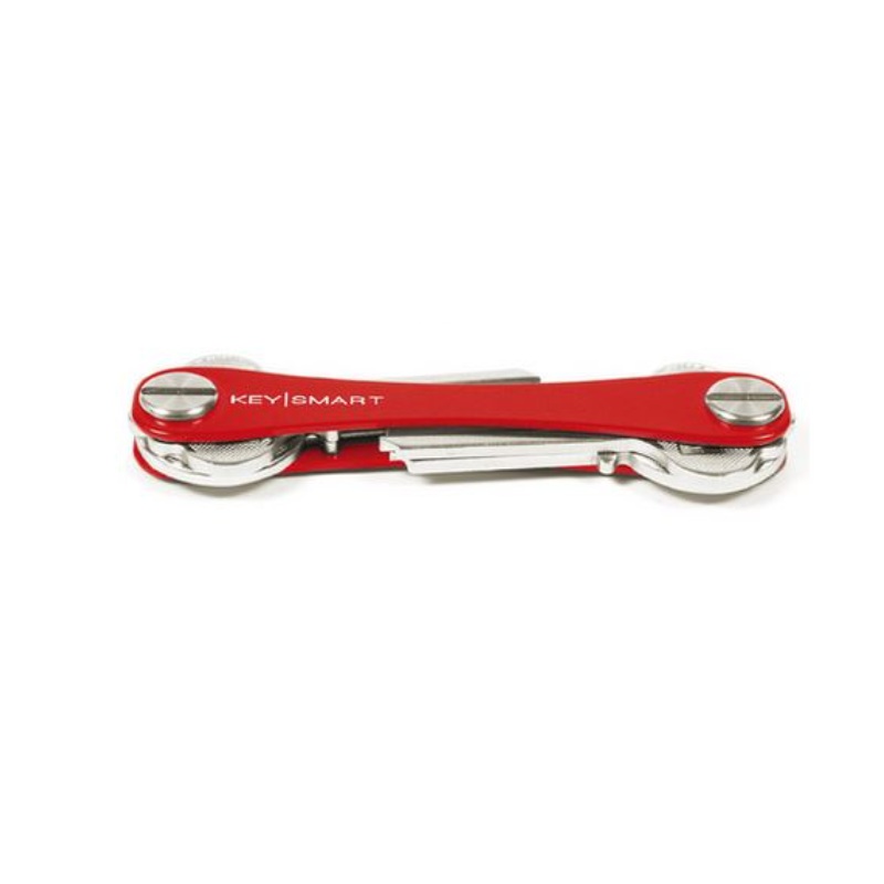 キースマート エクステンデッド / KEYSMART EXTENDED 15027 レッド|キースマート / KEYSMART