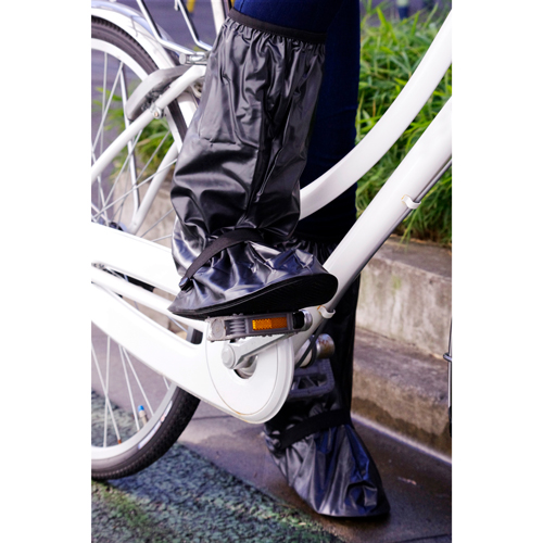 ハイマウント / HighMOUNT（ハイマウント） | シューズカバーL（目安サイズ25～28cm） / 15364 【期間限定価格/アウトレット】