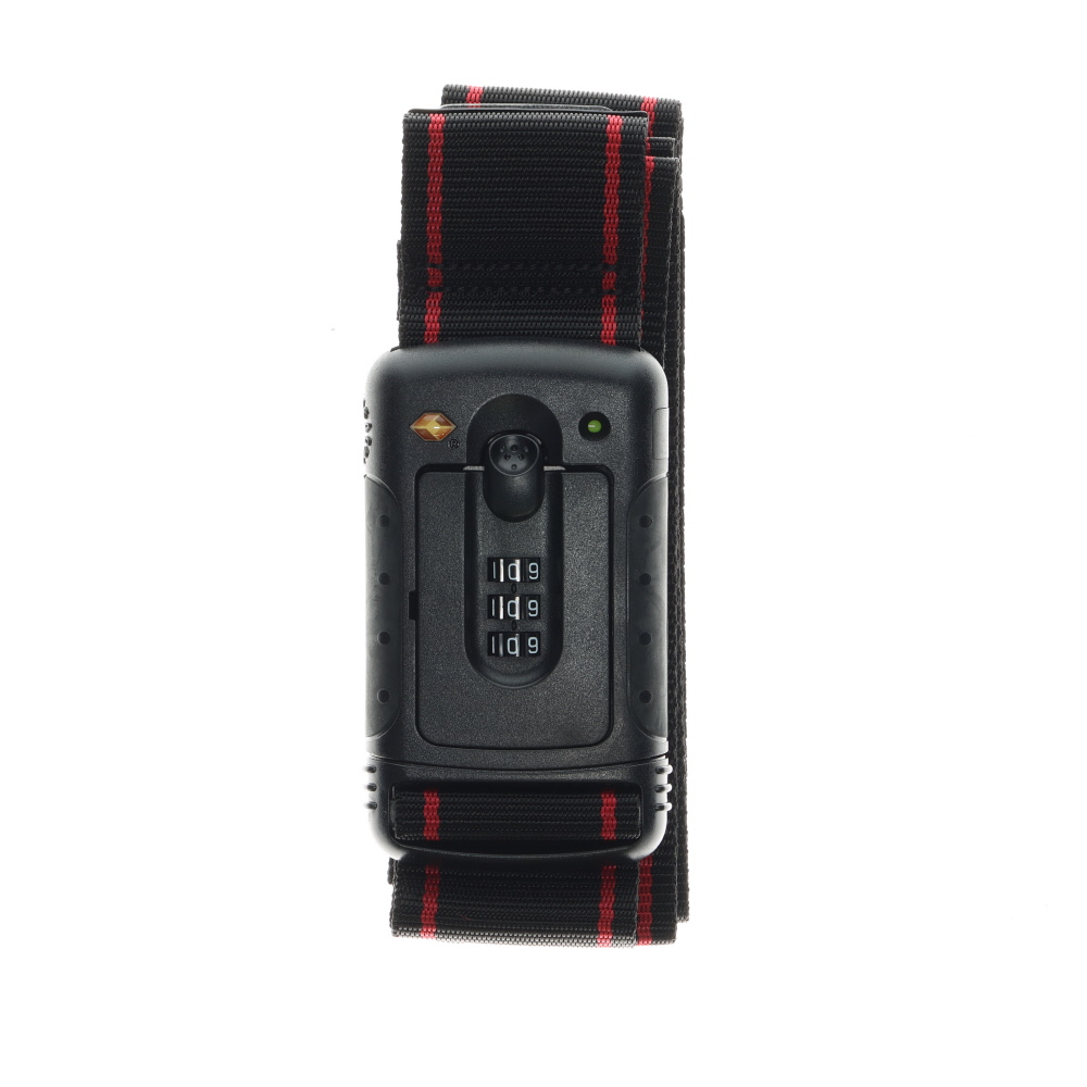 TSA ロッキングストラップ / 23601 ブラック 【期間限定価格/アウトレット】|ハイマウント / HighMOUNT